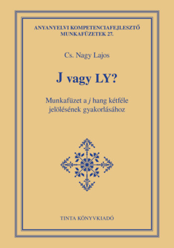 J vagy LY?
