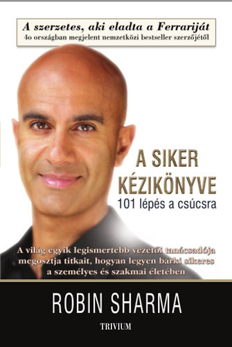 A siker kézikönyve