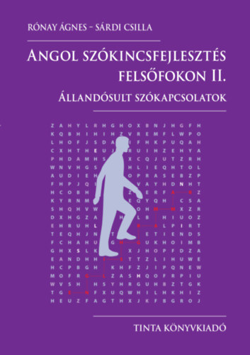Angol szókincsfejlesztés felsőfokon II.