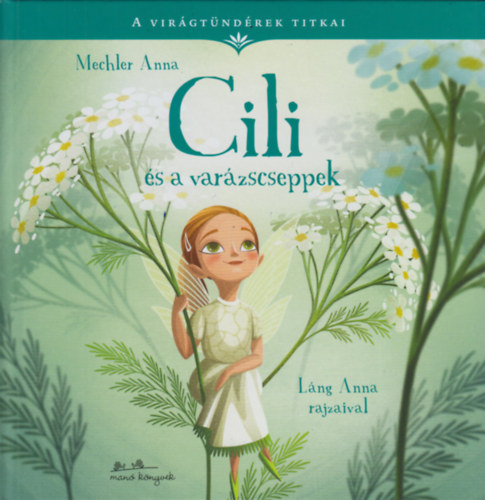Cili és a varázscseppek