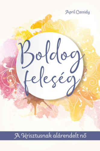 Boldog feleség