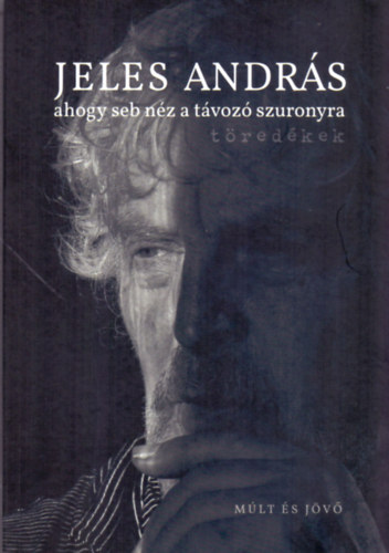 ahogy seb néz a távozó szuronyra