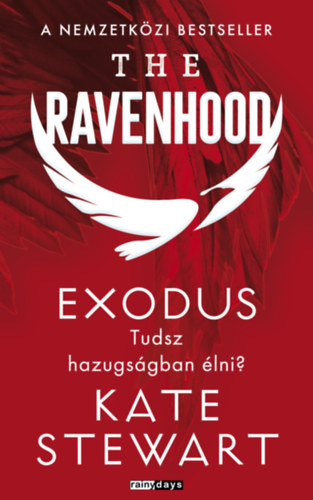 The Ravenhood - Exodus