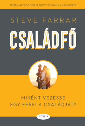 Családfő