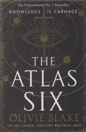 The Atlas Six
