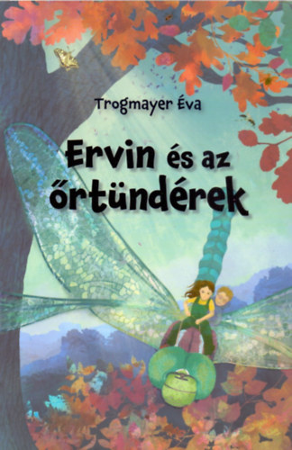 Ervin és az őrtündérek