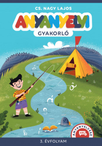 Anyanyelvi gyakorló - 3. évfolyam