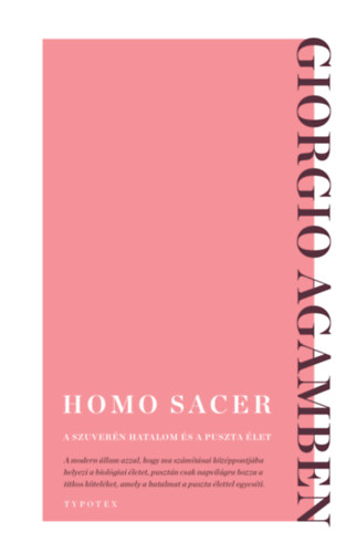 Homo sacer