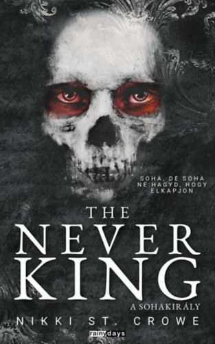 The Never King