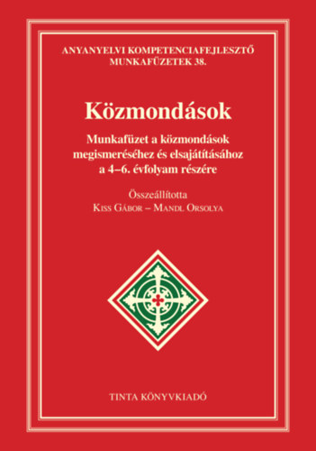 Közmondások