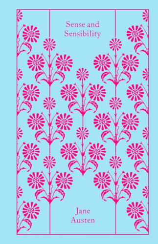 Sense and Sensibility - Penguin Clothbound Classics