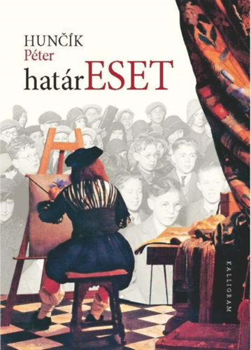 Határeset