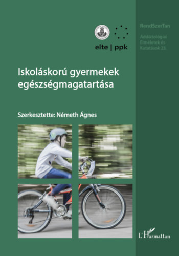 Iskoláskorú gyermekek egészségmagatartása 2022