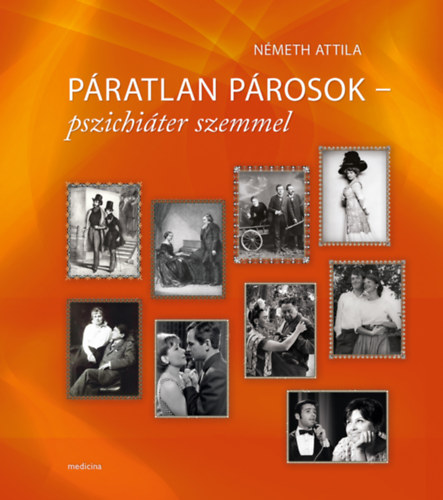 Páratlan párosok - pszichiáter szemmel