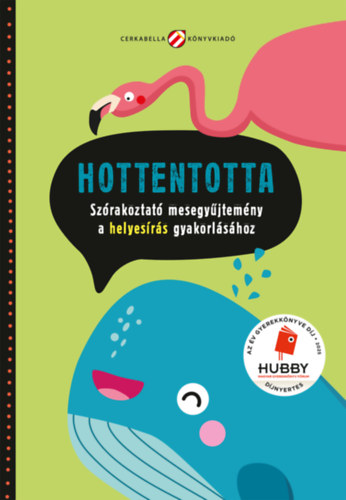 Hottentotta