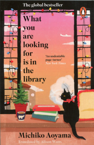 What You Are Looking for is in the Library