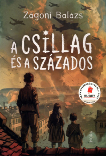 A csillag és a százados