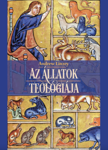 Az állatok teológiája