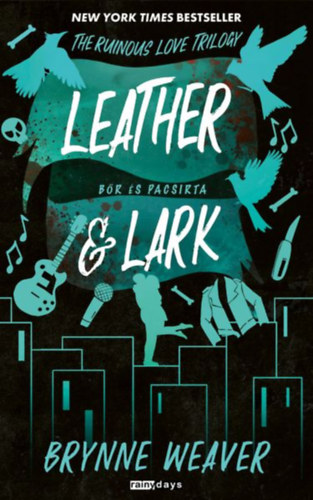Leather & Lark