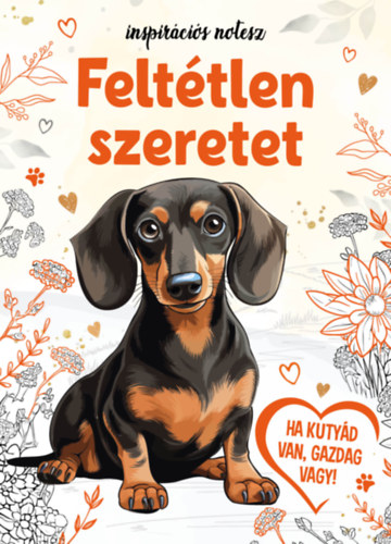 Feltétlen szeretet