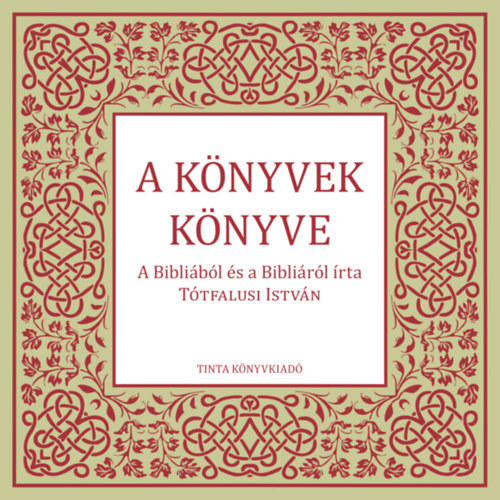 A könyvek könyve