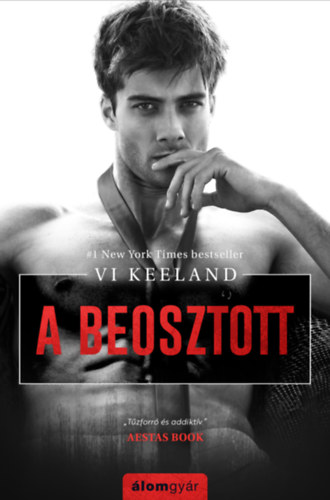 A beosztott - újrakiadás