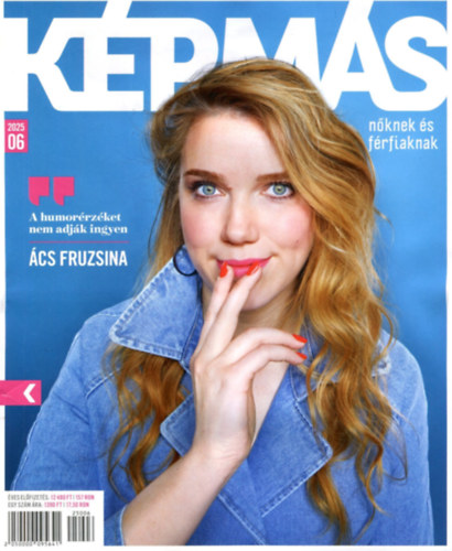 Képmás 2025/6