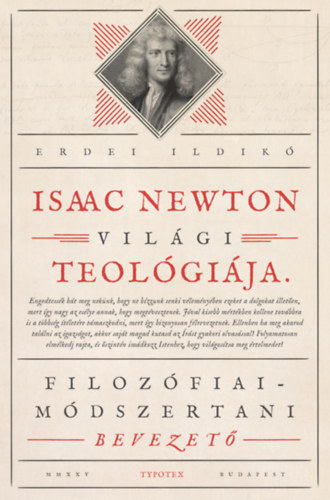 Isaac Newton világi teológiája