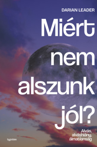 Miért nem alszunk jól?