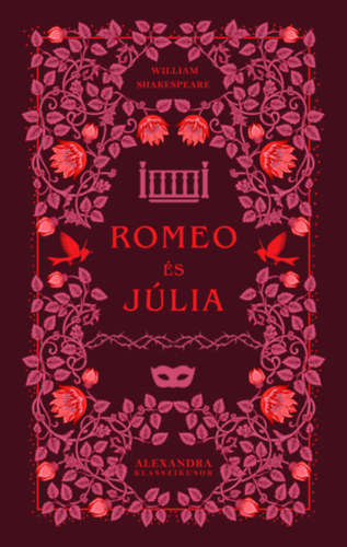 Romeo és Júlia
