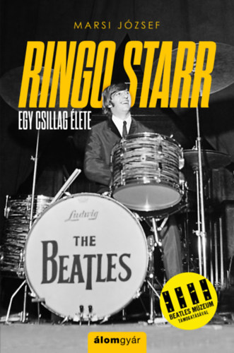Ringo Starr
