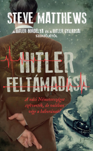 Hitler feltámadása