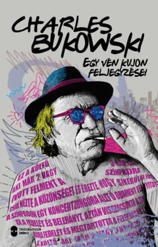 Egy vén kujon feljegyzései