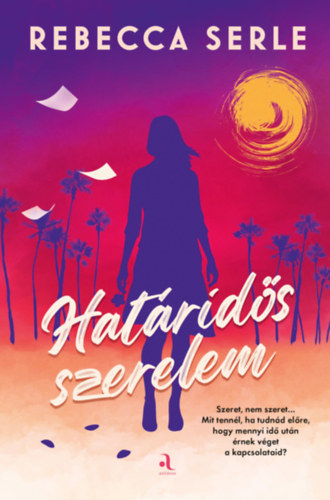 Határidős szerelem