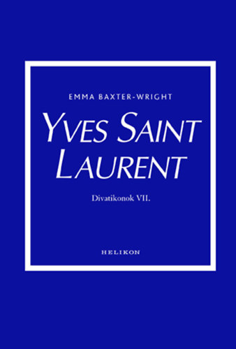 Yves Saint Laurent