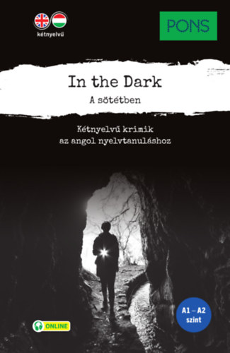 PONS In the Dark - A sötétben