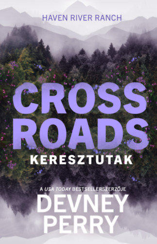 Crossroads - Keresztutak