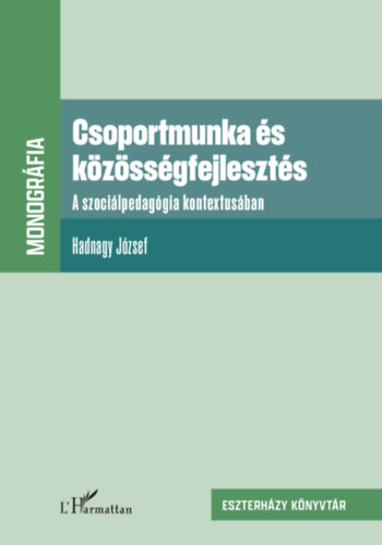 Csoportmunka és közösségfejlesztés
