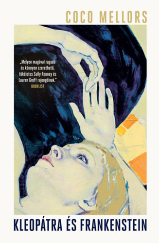 Kleopátra és Frankenstein