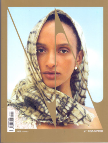 W by Roadster - 2025. nyár