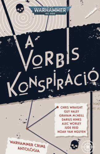 A Vorbis konspiráció