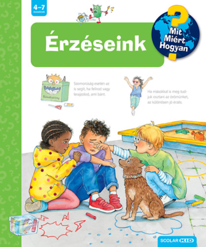 Érzéseink