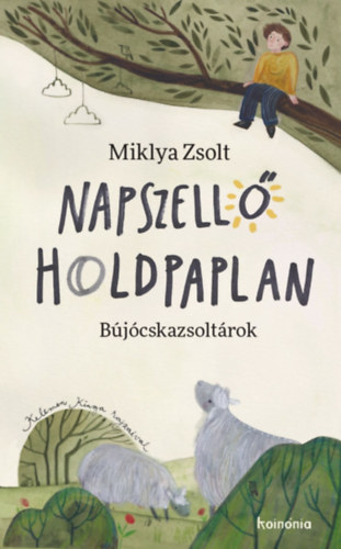 Napszellő, holdpaplan