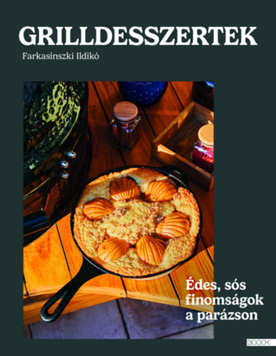 Grilldesszertek