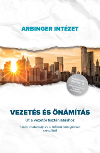 Vezetés és önámítás