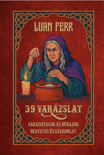 39 varázslat