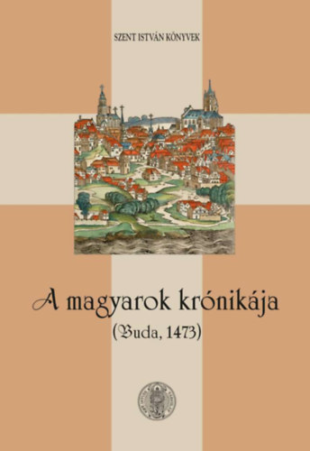 A magyarok krónikája