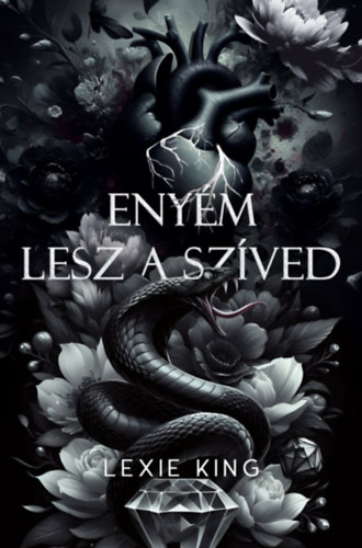 Enyém lesz a szíved