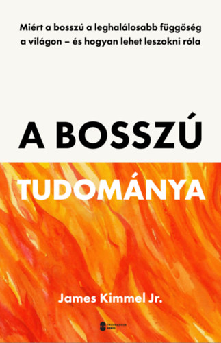A bosszú tudománya