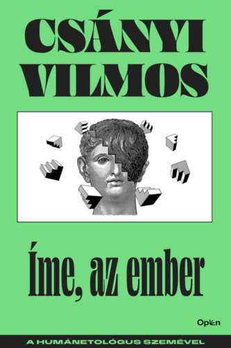 Íme, az ember